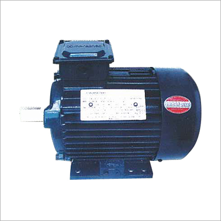 Electric Motor