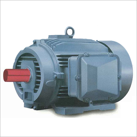 Portable Electric Motor