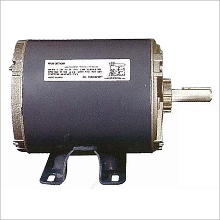 Power Electric Motor