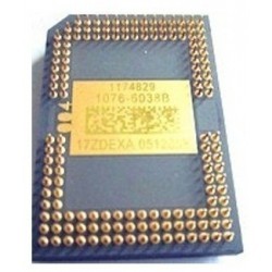1076 6038B DMD CHIPS