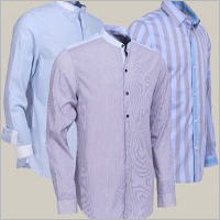 Cotton Shirts