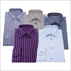 Check Shirts