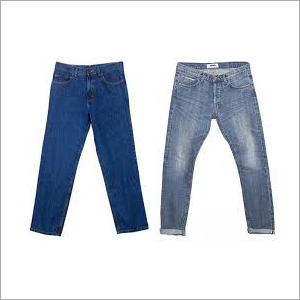 Casual Jeans