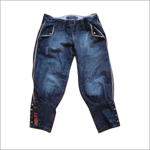 Fancy Ladies Jeans