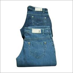 Ladies Jeans