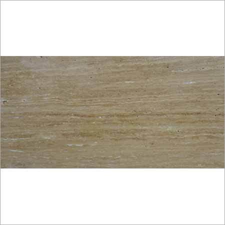 Travertine Noce Turkey Marble