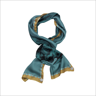 Ladies Scarf