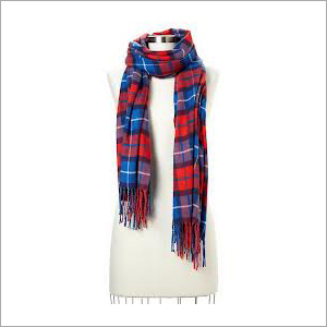 Printed Scarf