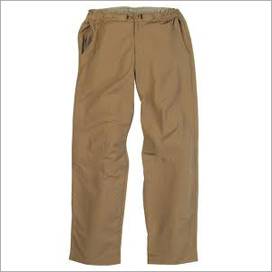 Casual Trousers