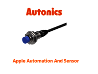 Autonics PRD12-8DP Proximity Sensor