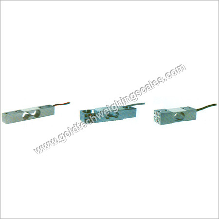 Single Point Load Cells