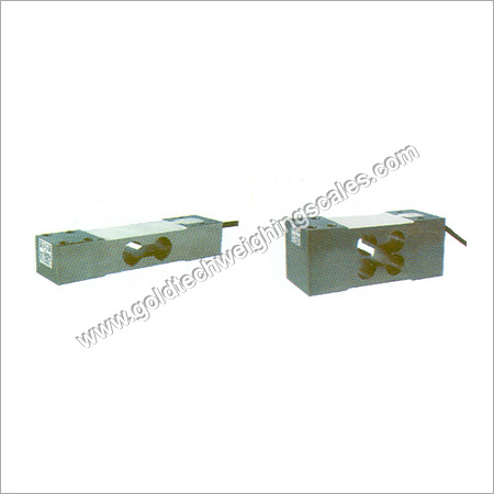 Single Point Load Cell Mounting