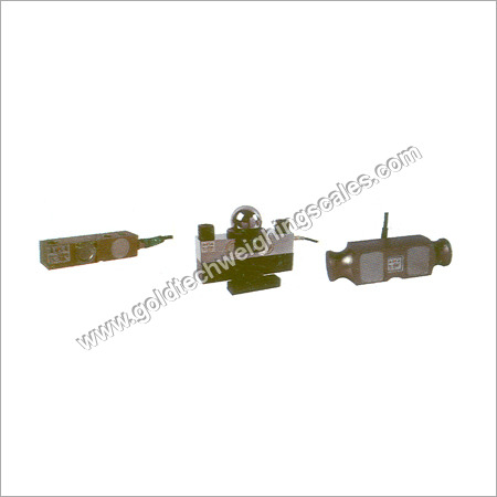 Shear Beam Load Cell