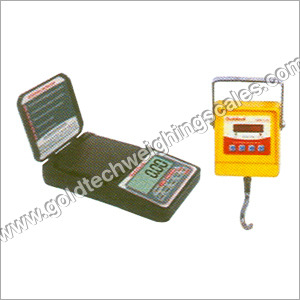 Pocket Scale