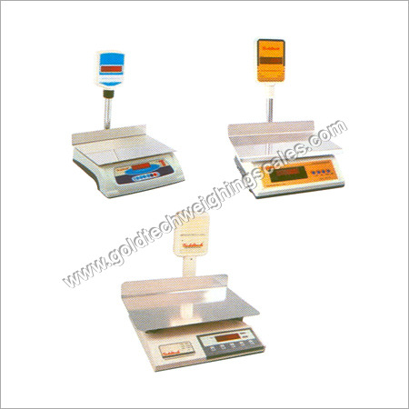 Digital Food Scale