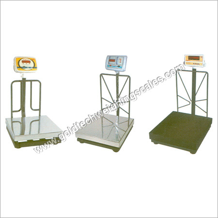 Digital Weighing Scales
