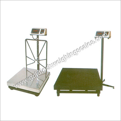 Digital Weighing Scales
