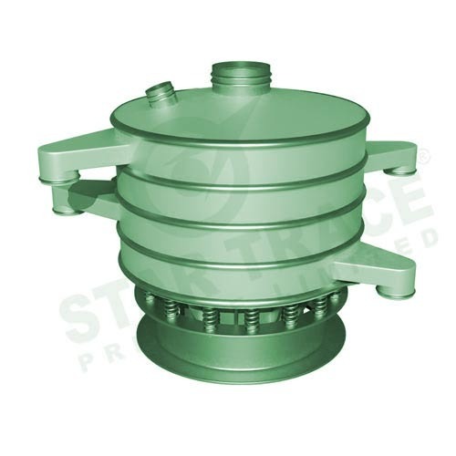 Vibro Separator