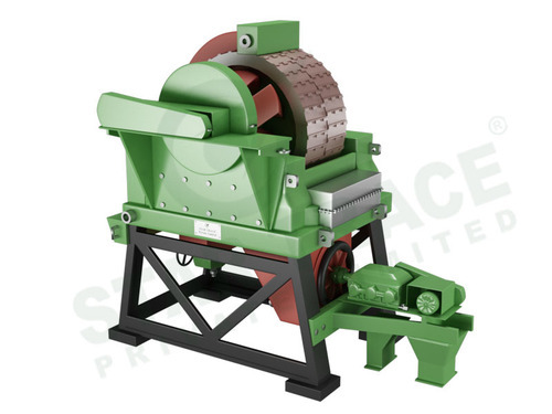 Wet High Intensity Magnetic Separators