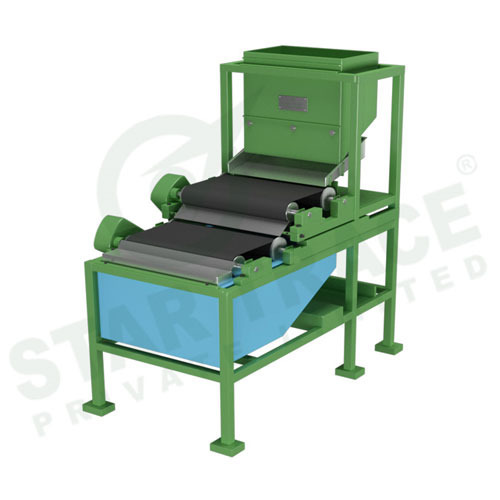 Magnetic Roll Separator