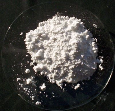 Calcium Carbonate Grade: Industrial Grade