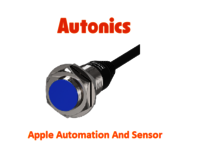 Autonics PRD18-7DP Proximity Sensor