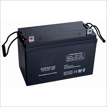 Solar Batteries