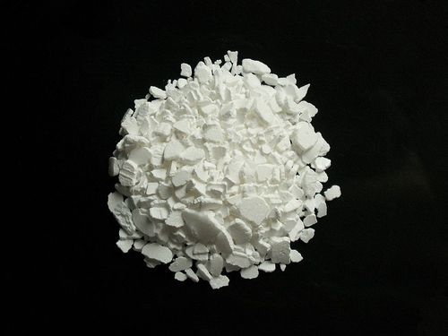 Calcium Chloride[Dihydrate] Grade: Industrial Grade