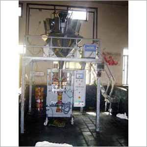 Automatic Packaging Machinery Manufacturer In South Africa