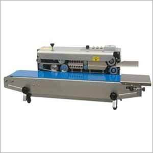 Packaging equipment