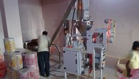 Powder Packaging Machine In Nigeria