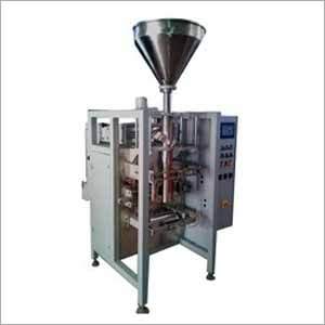 Servo Auger Filler Machine