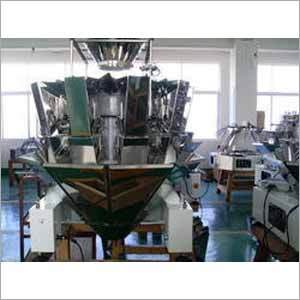 Multi Head Weigher