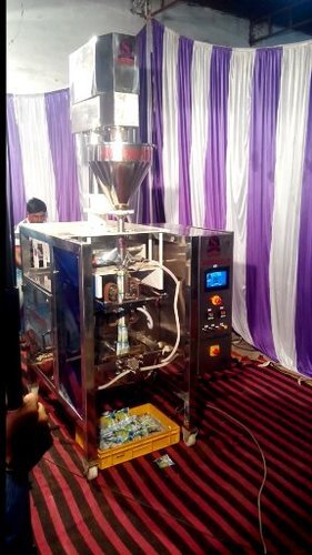 Automatic Spices Packing Equipment- Packaging Machines For Sale In Kenya
