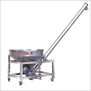 Inclined Screw Conveyor