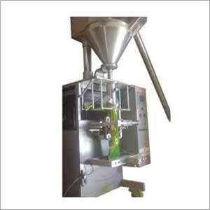 Flour Vertical Ffs Bag Packing Machine Automatic