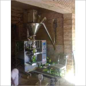 Auger Filler/ fine powder packing machine