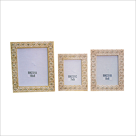 Wooden Picture Frames