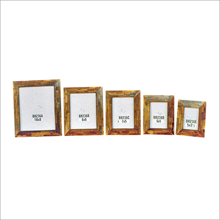 Multiple Photo Frames
