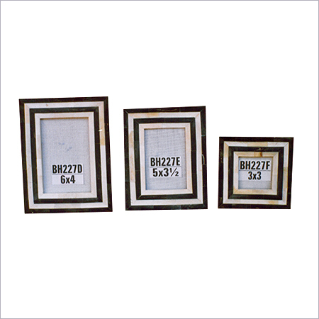 Stylish Photo Frames
