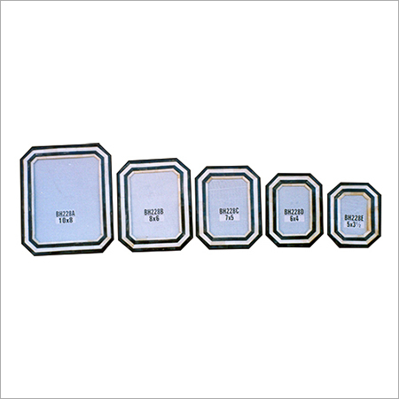 Rectangular Photo Frame