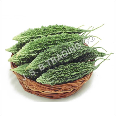 Karela (Bitter Gourd)