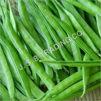 Guar (Cluster Beans)