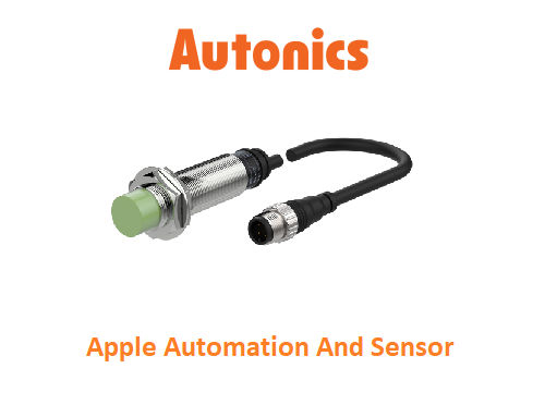 Autonics Prw18-8dn Inductive Proximity Sensor