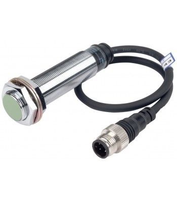 Autonics PRWL18-.8D Inductive Proximity Sensor