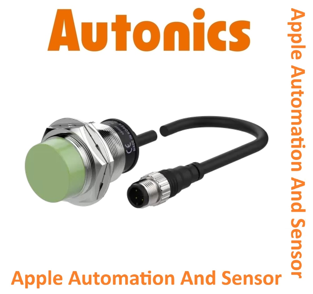 Autonics PRW30-15DN Inductive Proximity Sensor