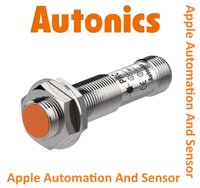 Autonics PRCM12-2DP2 Proximity Sensor