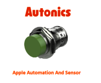 Autonics PRCM12-4DN Proximity Sensor