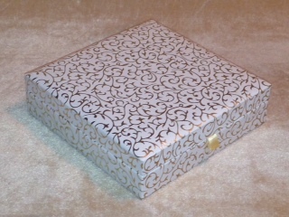 Sweets Boxes
