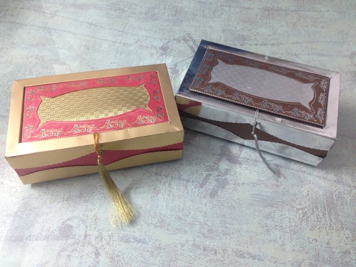 Laddu Box